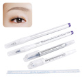 Surgery pen 1mm/0.5mm Eyebrow Eye Brow for medical disposable skin marker
